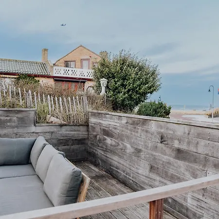 Βίλα Dunefront Zandvoort