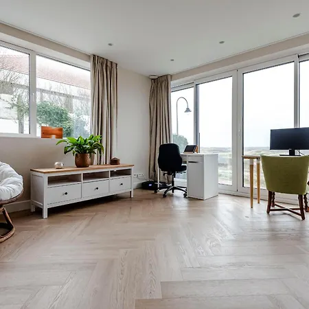 Dunefront Villa
