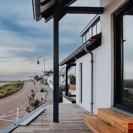 Dunefront Zandvoort