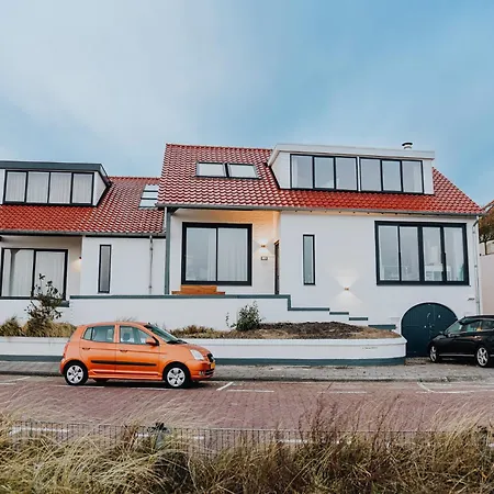 Dunefront Villa