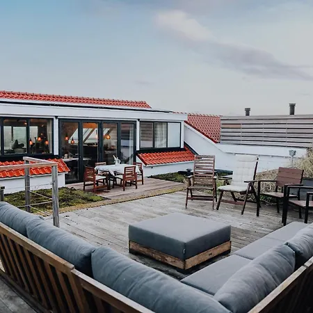 Dunefront Zandvoort
