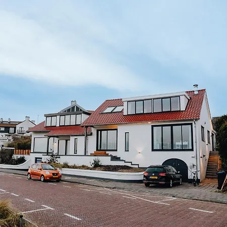 Dunefront Villa Zandvoort