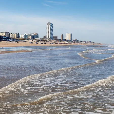 Dunefront Zandvoort