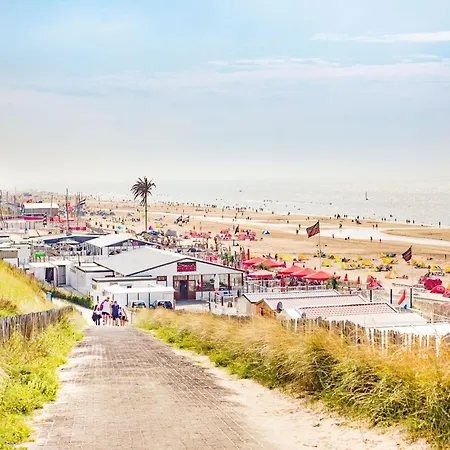 Dunefront Zandvoort